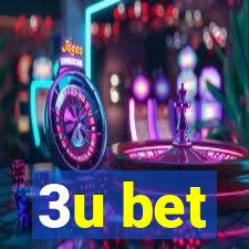 3u bet