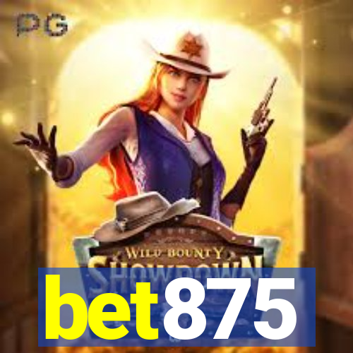 bet875