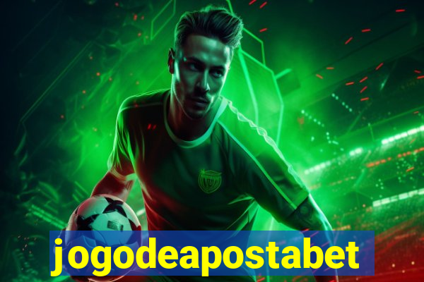 jogodeapostabet