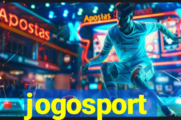 jogosport