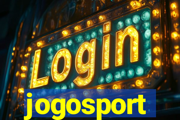 jogosport