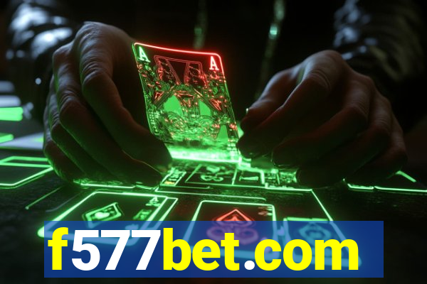 f577bet.com