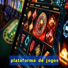 plataforma de jogos de fora do brasil