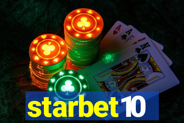 starbet10