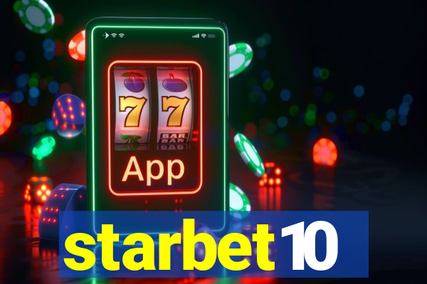 starbet10