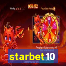 starbet10