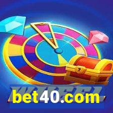 bet40.com