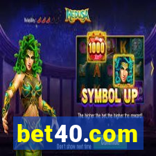 bet40.com