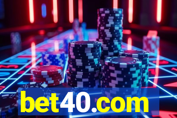 bet40.com