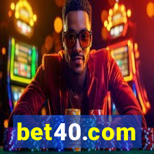 bet40.com