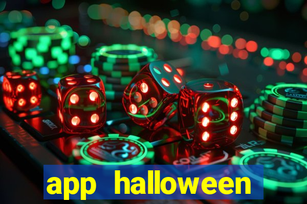 app halloween jackpot slots