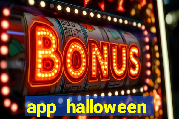 app halloween jackpot slots