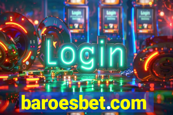 baroesbet.com