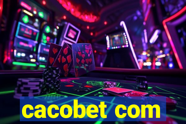 cacobet com