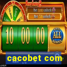 cacobet com