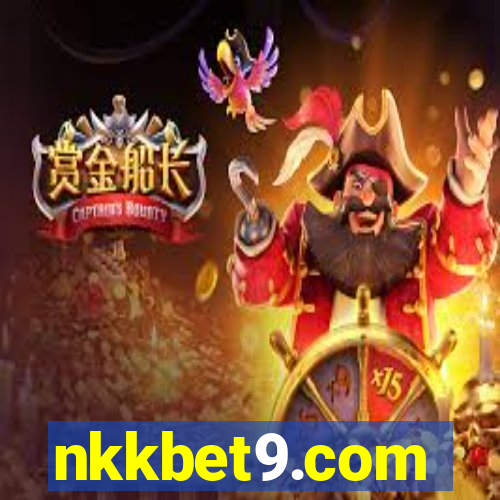 nkkbet9.com