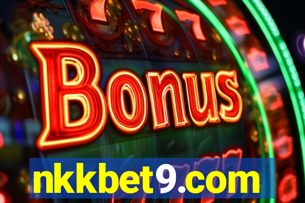 nkkbet9.com