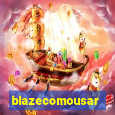 blazecomousar