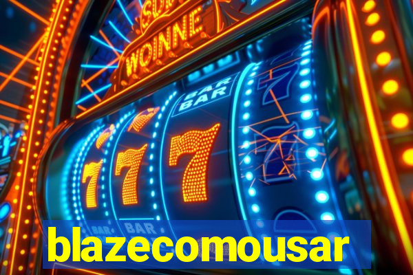 blazecomousar