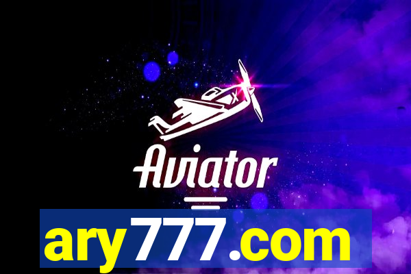 ary777.com