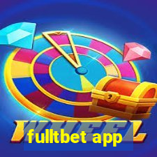 fulltbet app