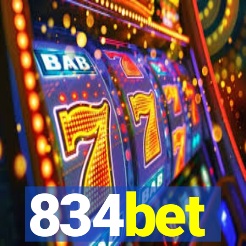 834bet