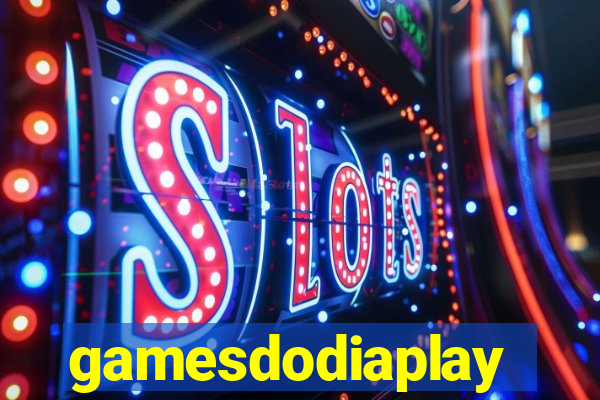 gamesdodiaplay