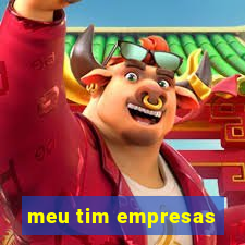 meu tim empresas