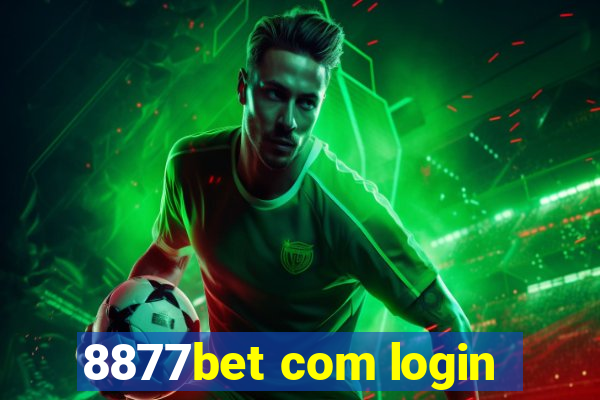 8877bet com login