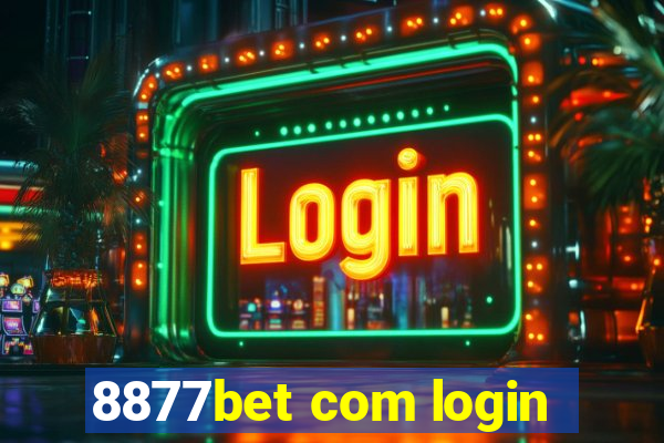 8877bet com login