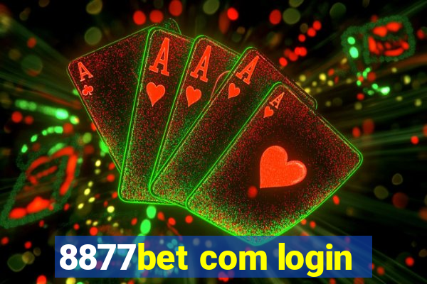 8877bet com login