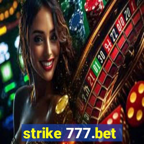 strike 777.bet