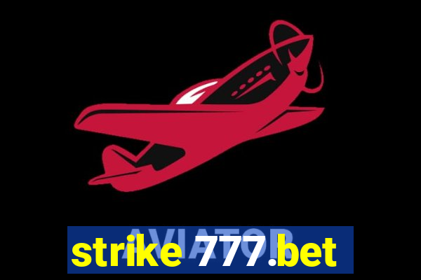 strike 777.bet