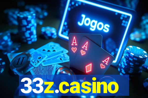 33z.casino