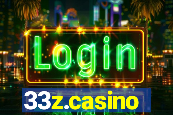 33z.casino