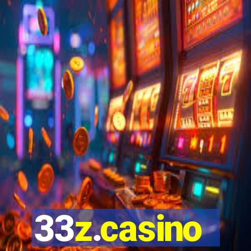 33z.casino