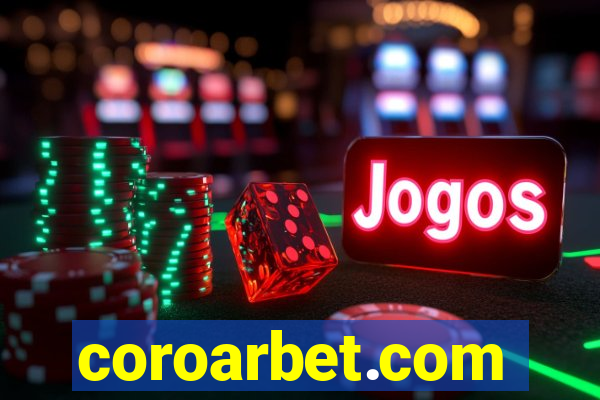 coroarbet.com