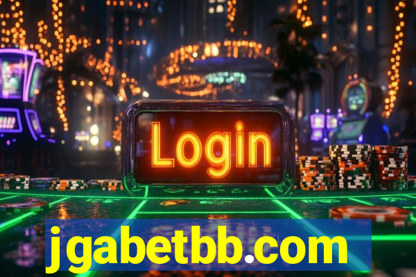 jgabetbb.com