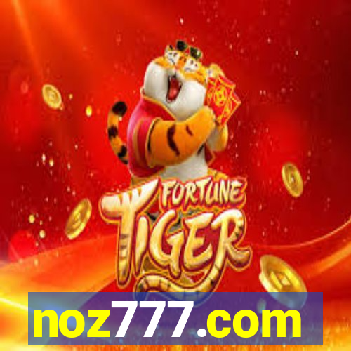 noz777.com