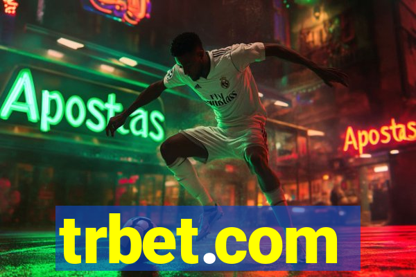 trbet.com