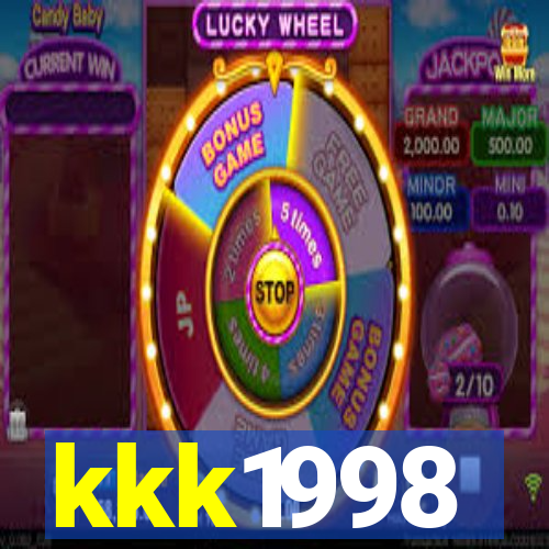 kkk1998