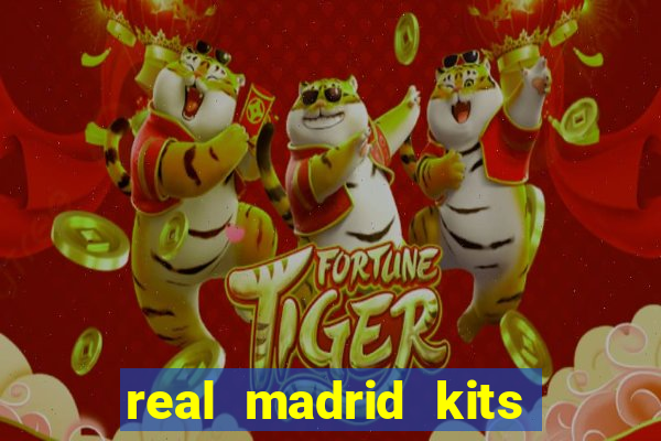 real madrid kits dls classic