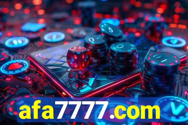 afa7777.com