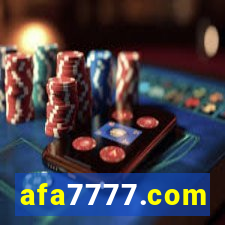 afa7777.com