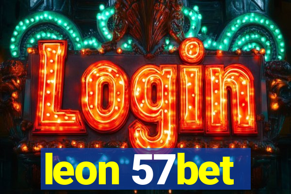 leon 57bet