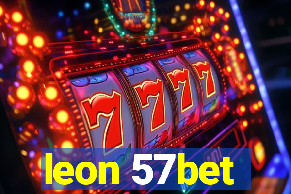 leon 57bet