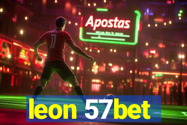 leon 57bet