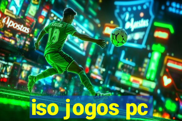 iso jogos pc