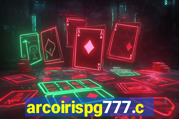 arcoirispg777.com