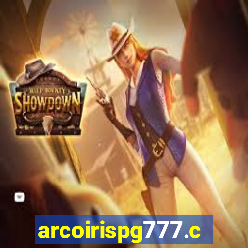 arcoirispg777.com